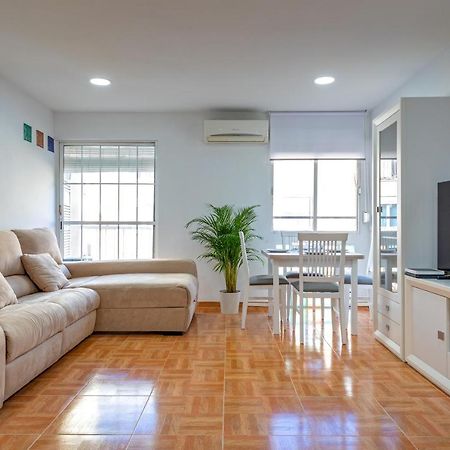 Charming 2 Bedroom Apartment At Triana Center By Oui Sevilla Eksteriør billede