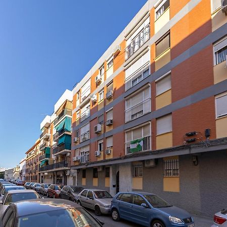 Charming 2 Bedroom Apartment At Triana Center By Oui Sevilla Eksteriør billede