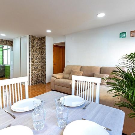Charming 2 Bedroom Apartment At Triana Center By Oui Sevilla Eksteriør billede
