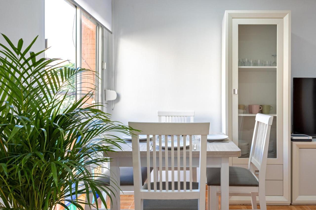 Charming 2 Bedroom Apartment At Triana Center By Oui Sevilla Eksteriør billede