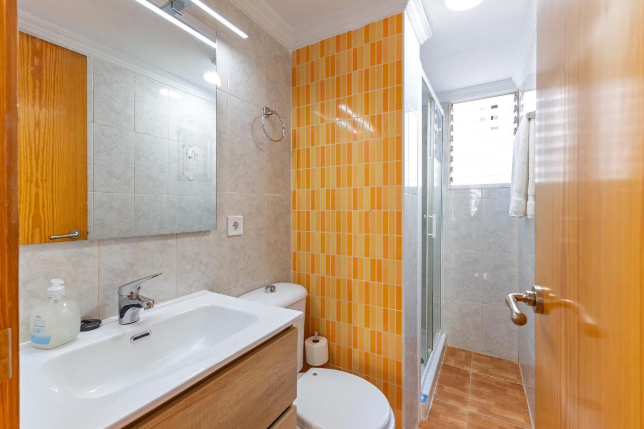 Charming 2 Bedroom Apartment At Triana Center By Oui Sevilla Eksteriør billede