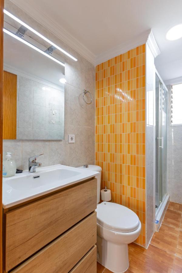 Charming 2 Bedroom Apartment At Triana Center By Oui Sevilla Eksteriør billede